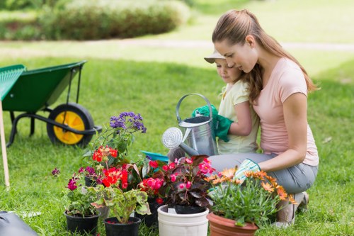 Why choose Ilford Lawn Mowing for your lawn care needs